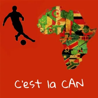 C'est la CAN by ZRK