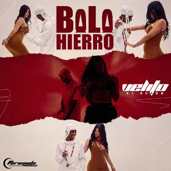 Bala Hierro by Fernando Produce