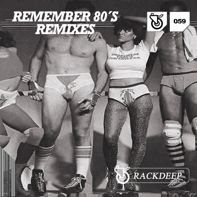 Remember 80'S - Markus Kirchner & Jhon Denas Remix