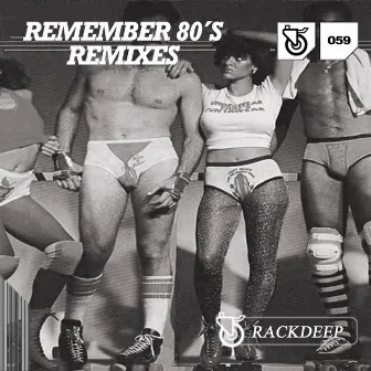 Remember 80'S Remixes by DaBinciCode