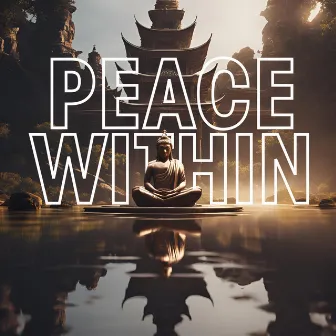 PEACE WITHIN by sweet planet