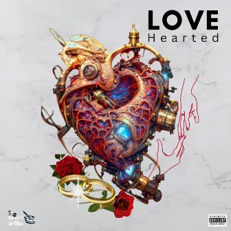 Love Hearted by Bright Sun UG