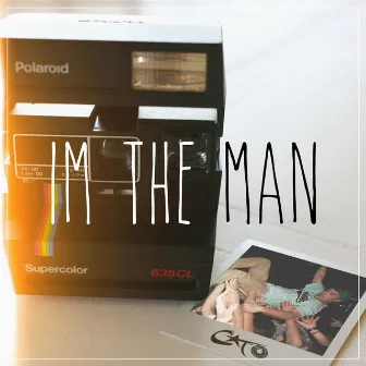 I'm the Man by Cato