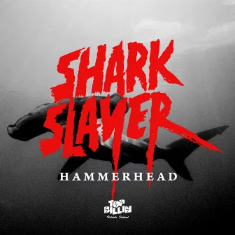 Hammerhead EP by Sharkslayer