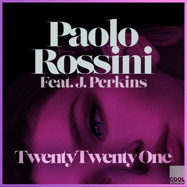 Twenty Twenty One (feat. J. Perkins)