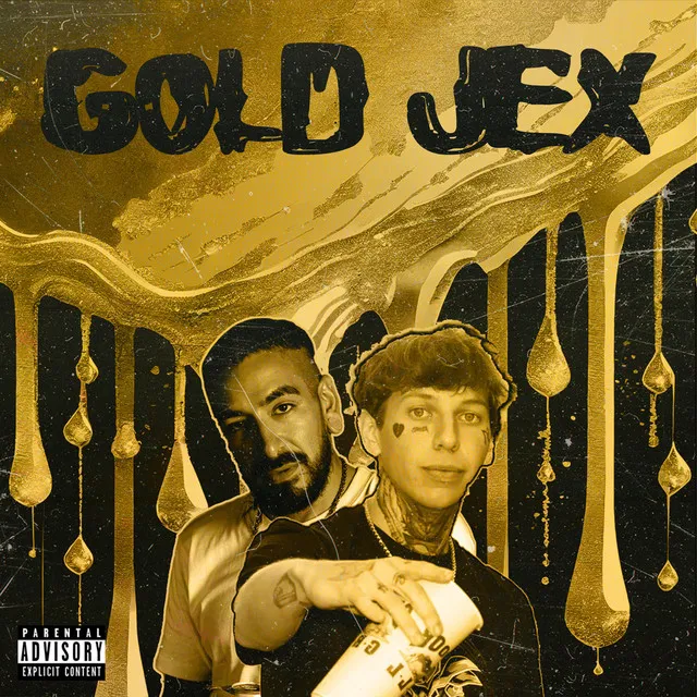 Gold Jex