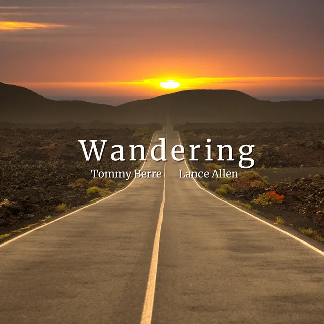 Wandering