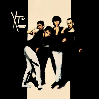 White Music by XTC