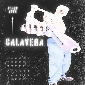 Calavera by Juaqo Krvb