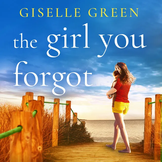 Chapter 29 - The Girl You Forgot - An emotional, gripping novel of love, loss and hope for 2020