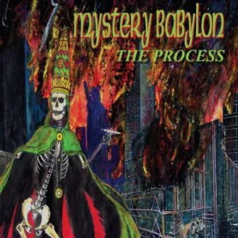 Mystery Babylon by The Process