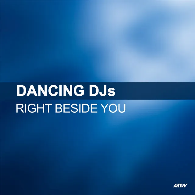 Right Beside You - Hardino Radio Mix