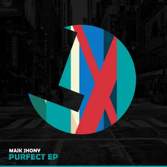 Purfect EP by Maik Jhony