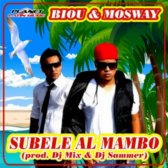 Subele Al Mambo by Mosway