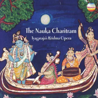 The Nauka Charitram by Unknown Artist