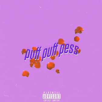 Puff Puff Pass by D'Dola