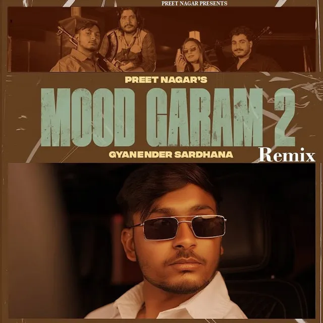 Mood Garam 2 - Remix