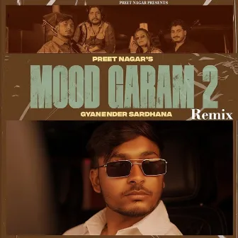 Mood Garam 2 (Remix) by dj fs