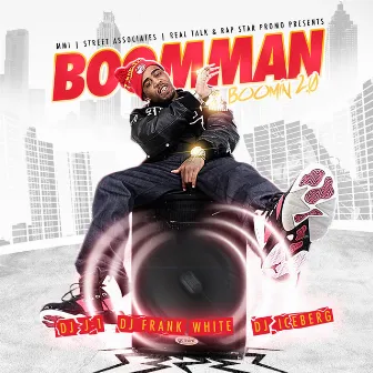 Boomin 2.0 by Boomman