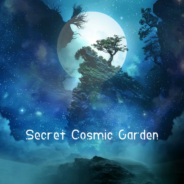 Secret Cosmic Garden: Astral Projection & Lucid Dream