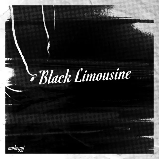 BLACK LIMOUSINE