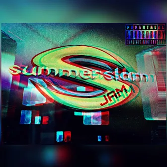 Summerslam Jam by Baby Basile