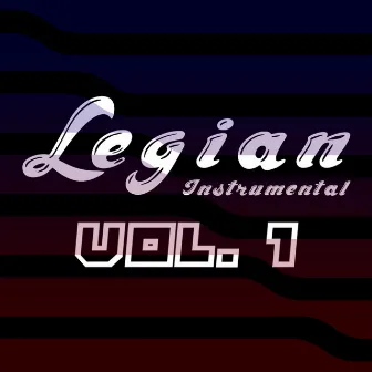 Legian Instrumental, Vol. 1 by Legian