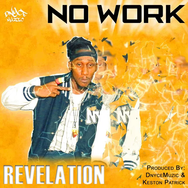 No Work (Sugar Pot Riddim)