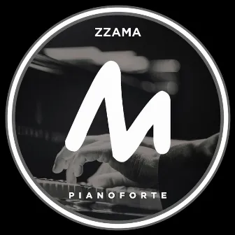 Pianoforte by Zzama