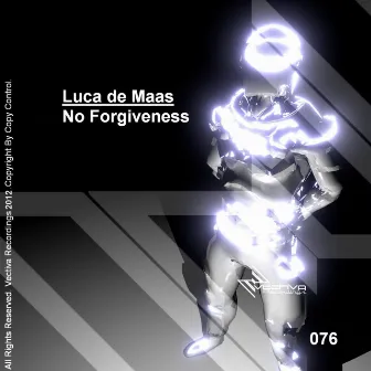 No Forgiveness by Luca De Maas