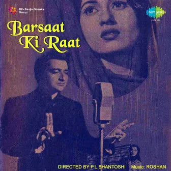 Barsaat Ki Raat (Original Motion Picture Soundtrack) by Roshan