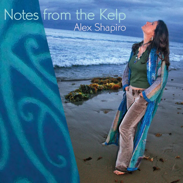 Shapiro, Alex: Notes from the Kelp