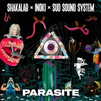 PARASITE by Shakalab