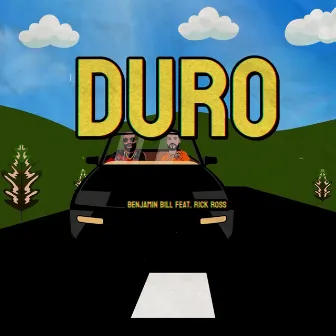 DURO by Benjamin Bill