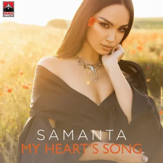 My Heart's Song by Samanta