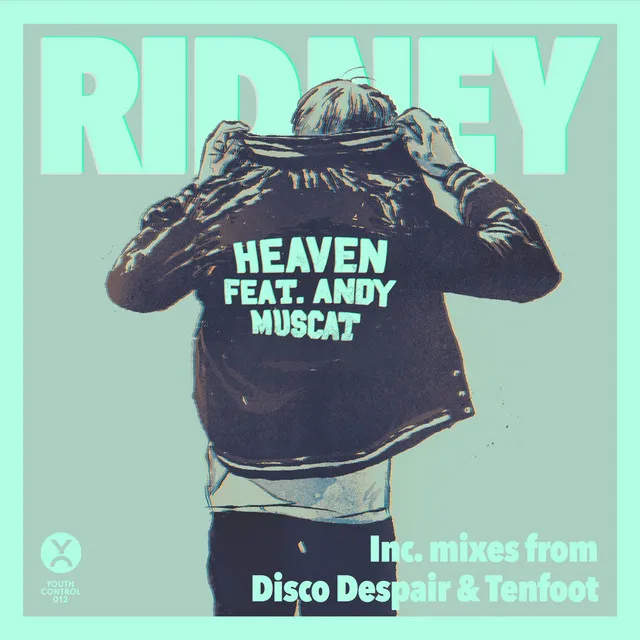 Heaven - Disco Despair Remix