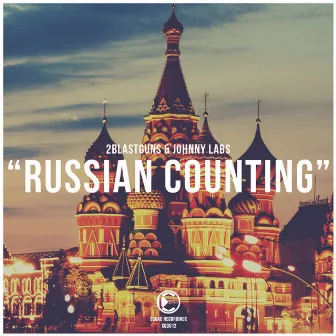 Russian Counting by Johnny Labs