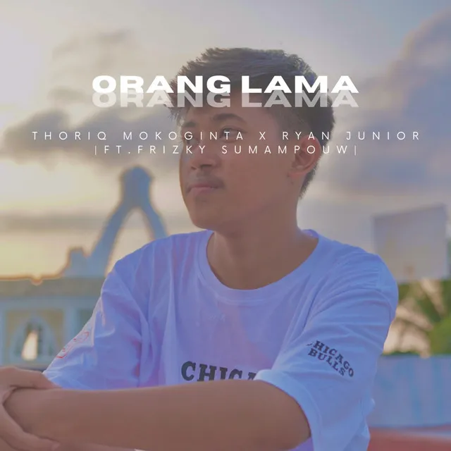 Orang Lama