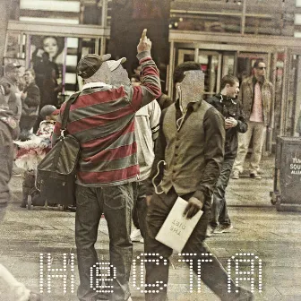 The Diet by HeCTA