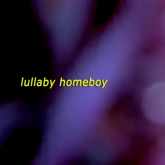 Lullaby Homeboy by Jurmainson