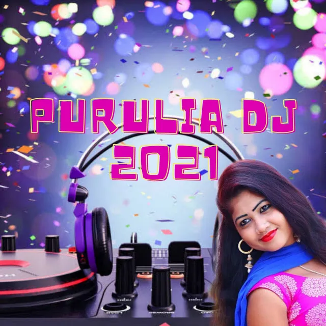 03 Purulia DJ 2021