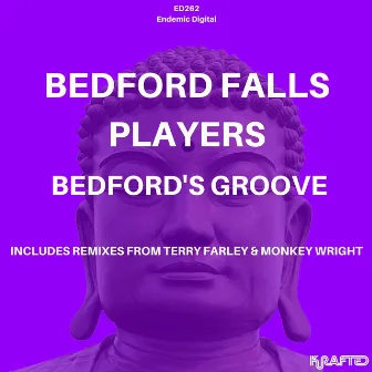 Bedford's Groove by Monkey Wright