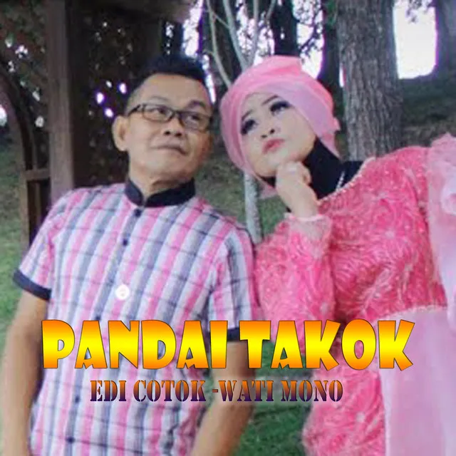 Pandai Takok - Remix