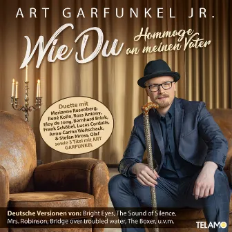 Wie Du: Hommage an meinen Vater by Art Garfunkel jr.