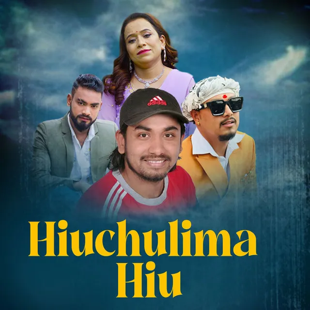 Hiuchulima Hiu