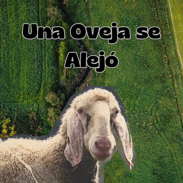 Una Oveja Se Alejó