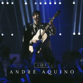 André Aquino, Vol. 2 (Live) by André Aquino