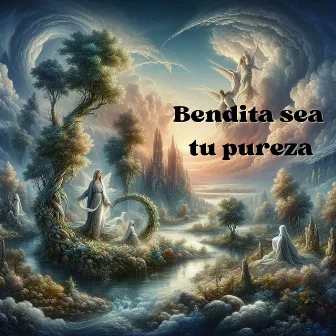 Bendita sea tu pureza by Coral Salesiana Música Católic