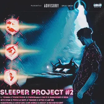 SLEEPER PROJECT #2: OUTTA POCKET by L Young