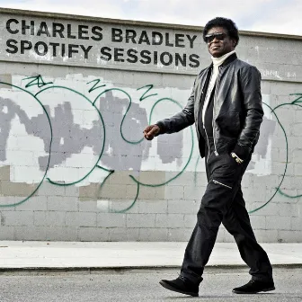 Spotify Sessions by Charles Bradley